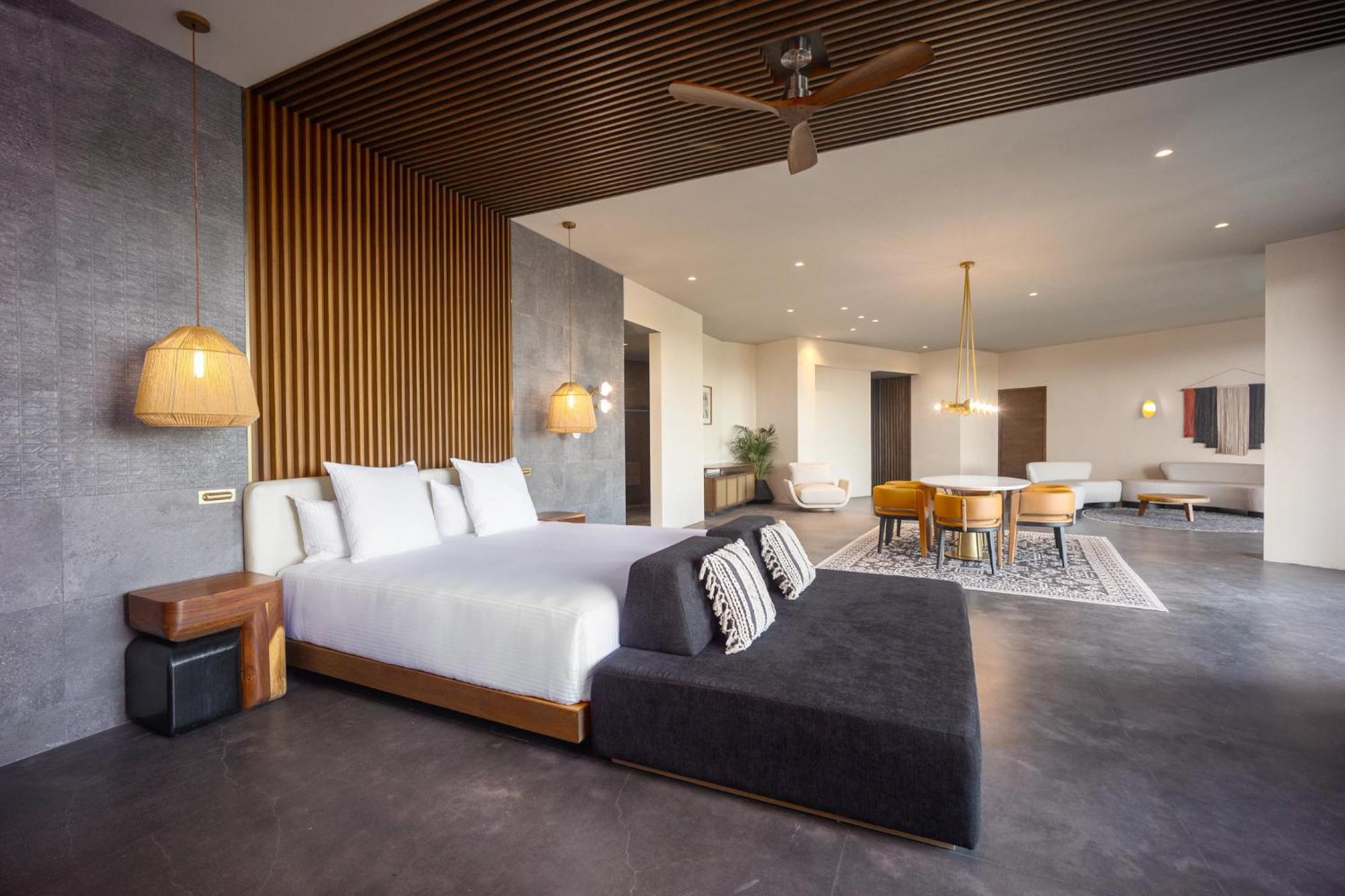Secrets Tulum Resort & Beach Club (Adults Only) Exteriör bild