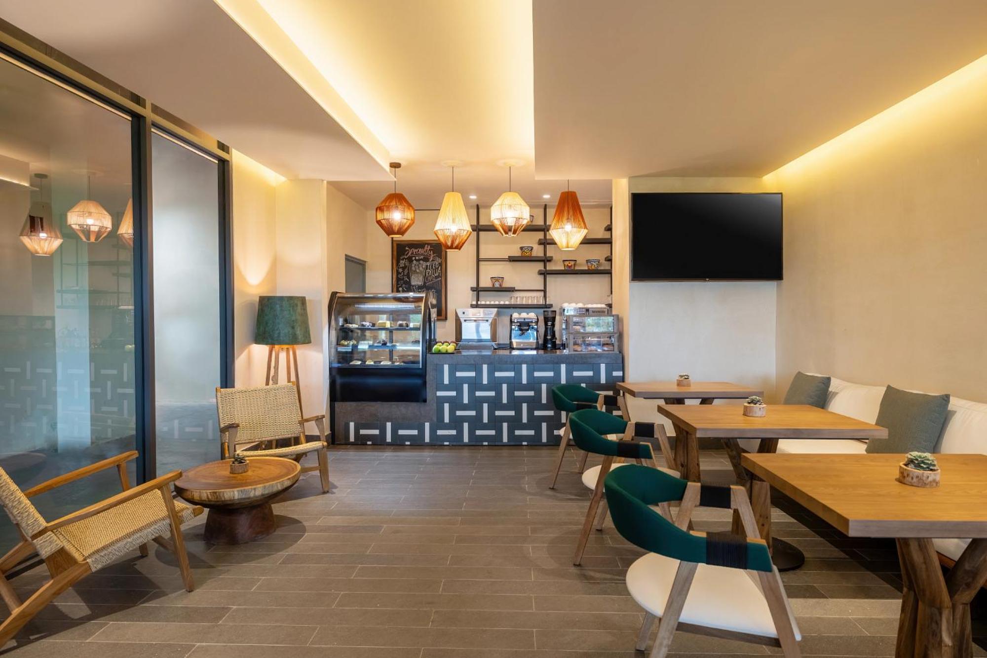 Secrets Tulum Resort & Beach Club (Adults Only) Exteriör bild