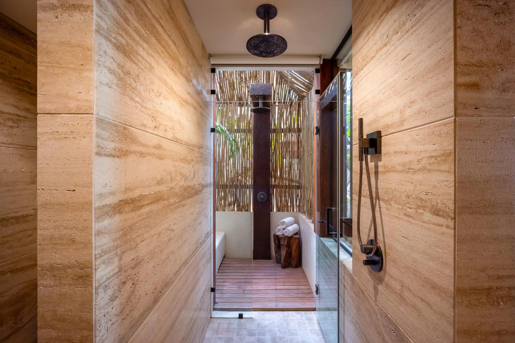 Secrets Tulum Resort & Beach Club (Adults Only) Exteriör bild